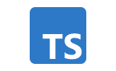 typescript logo