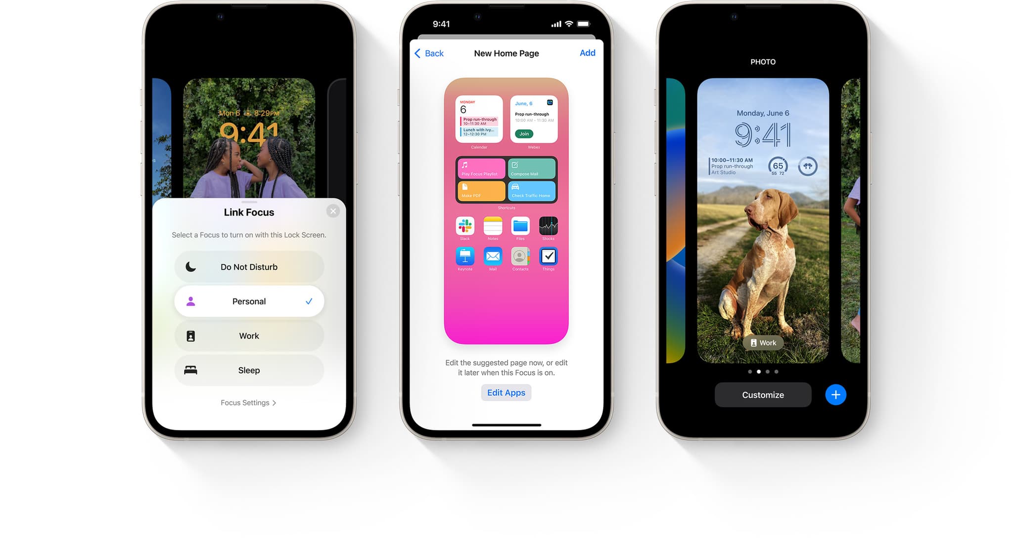 Featured image for iOS 16 enables web push notifications