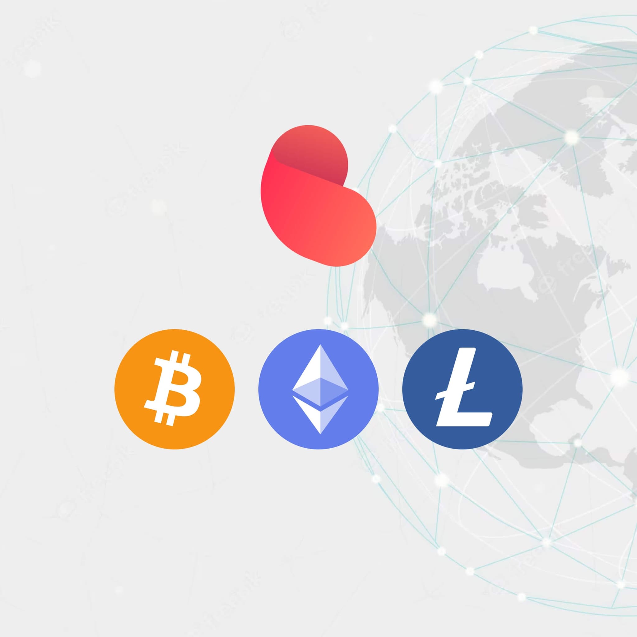 Featured image for We are now accepting cryptocurrency payments