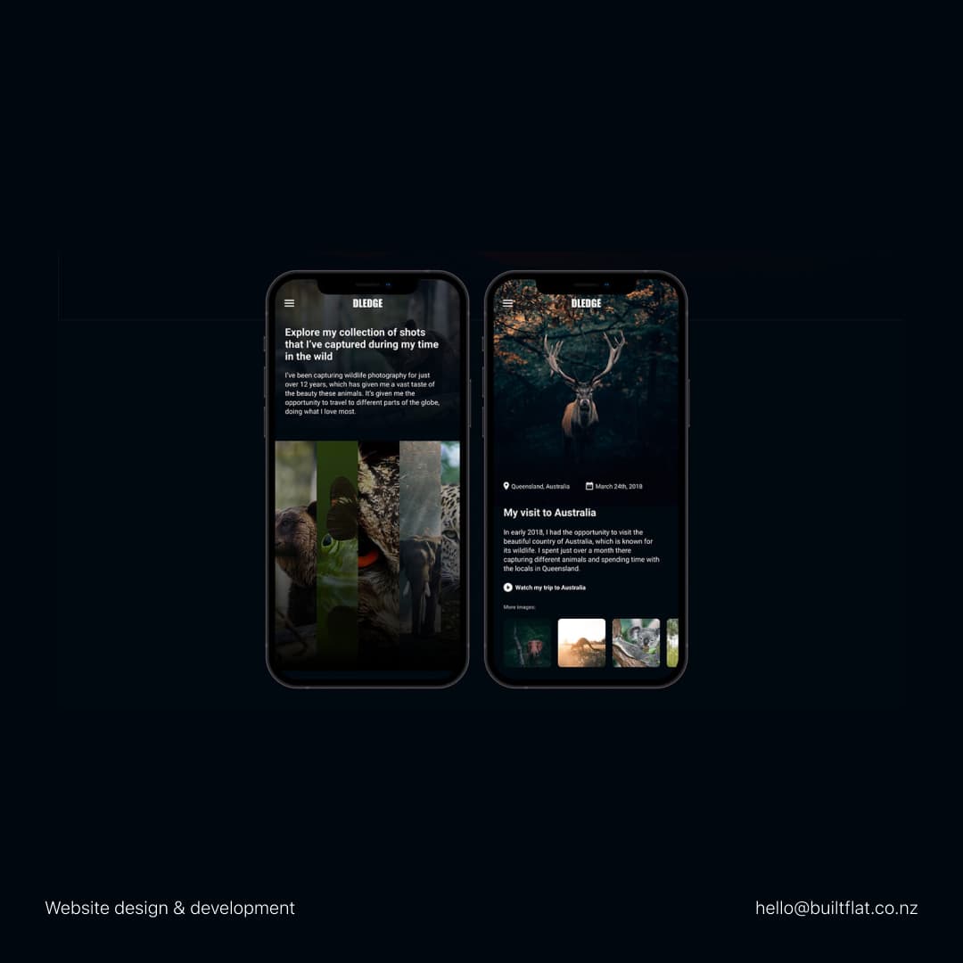 Featured image for Why Every Small Business Needs a Mobile-Responsive Website