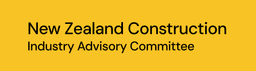 Coniac - Construction Industry Advisory Committee Landing Page