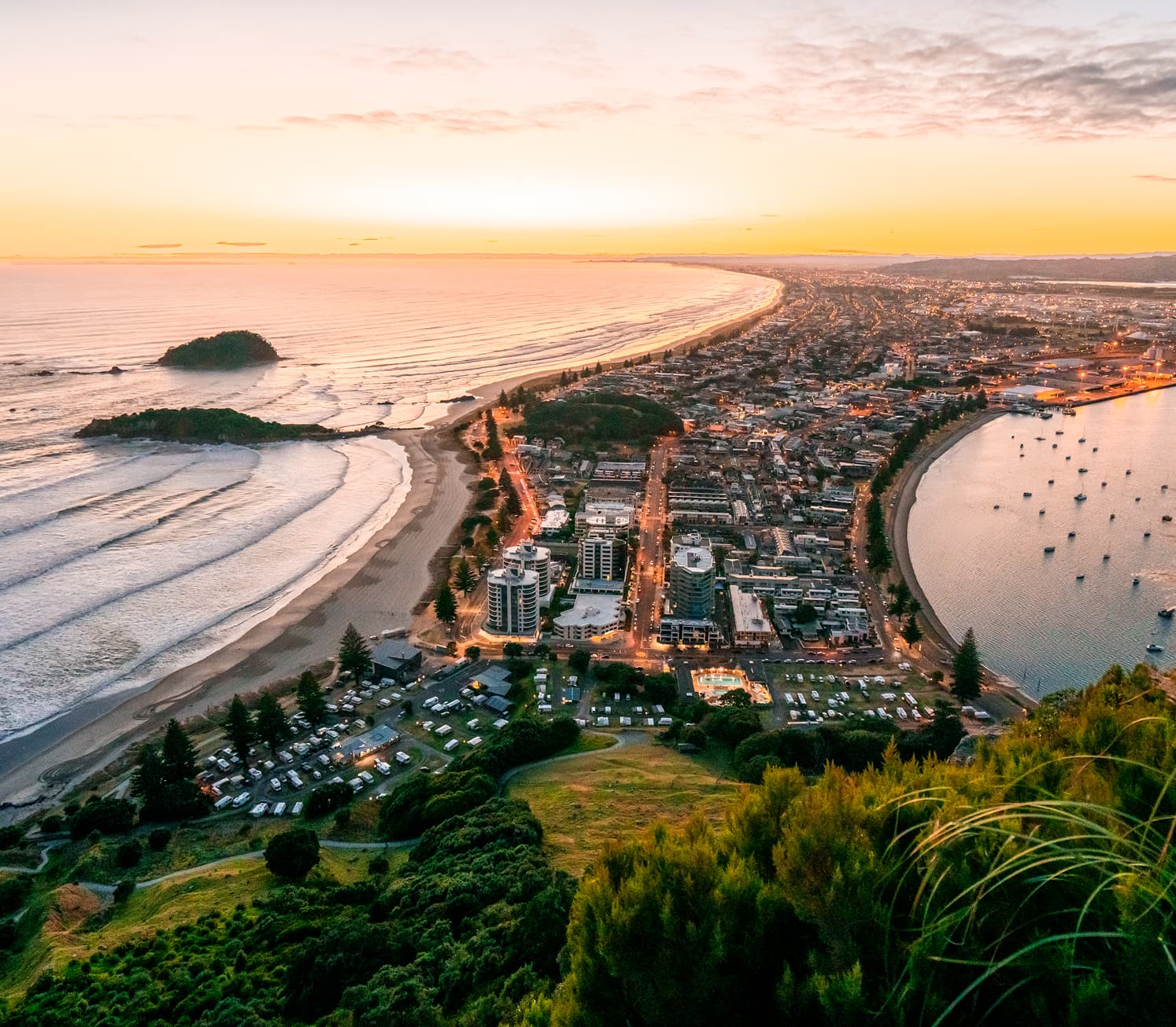Tauranga, New Zealand