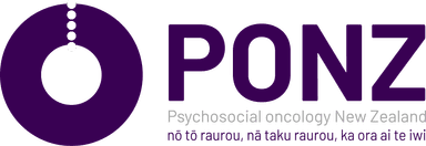 PONZ Logo Design