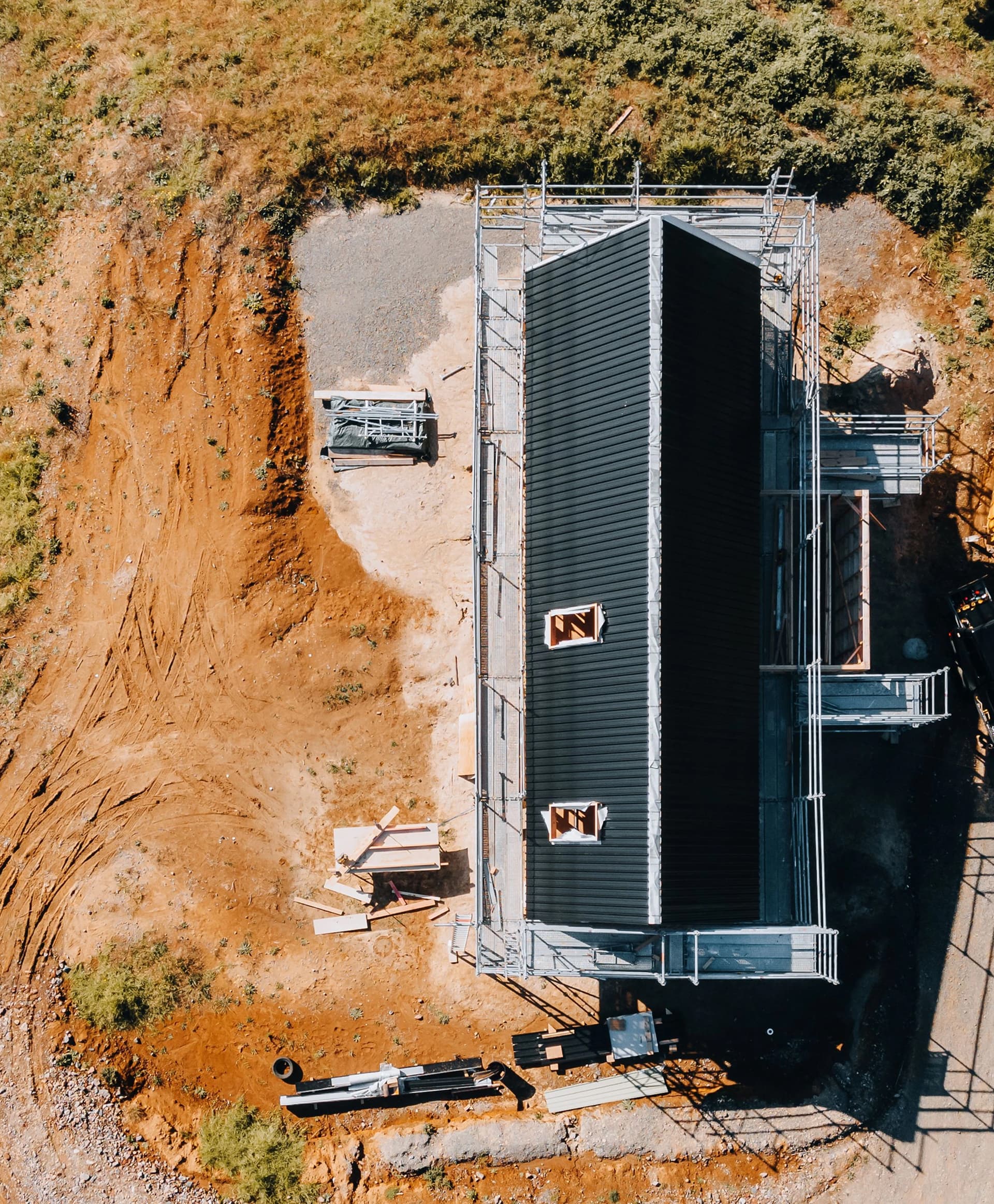 Construction Industry
