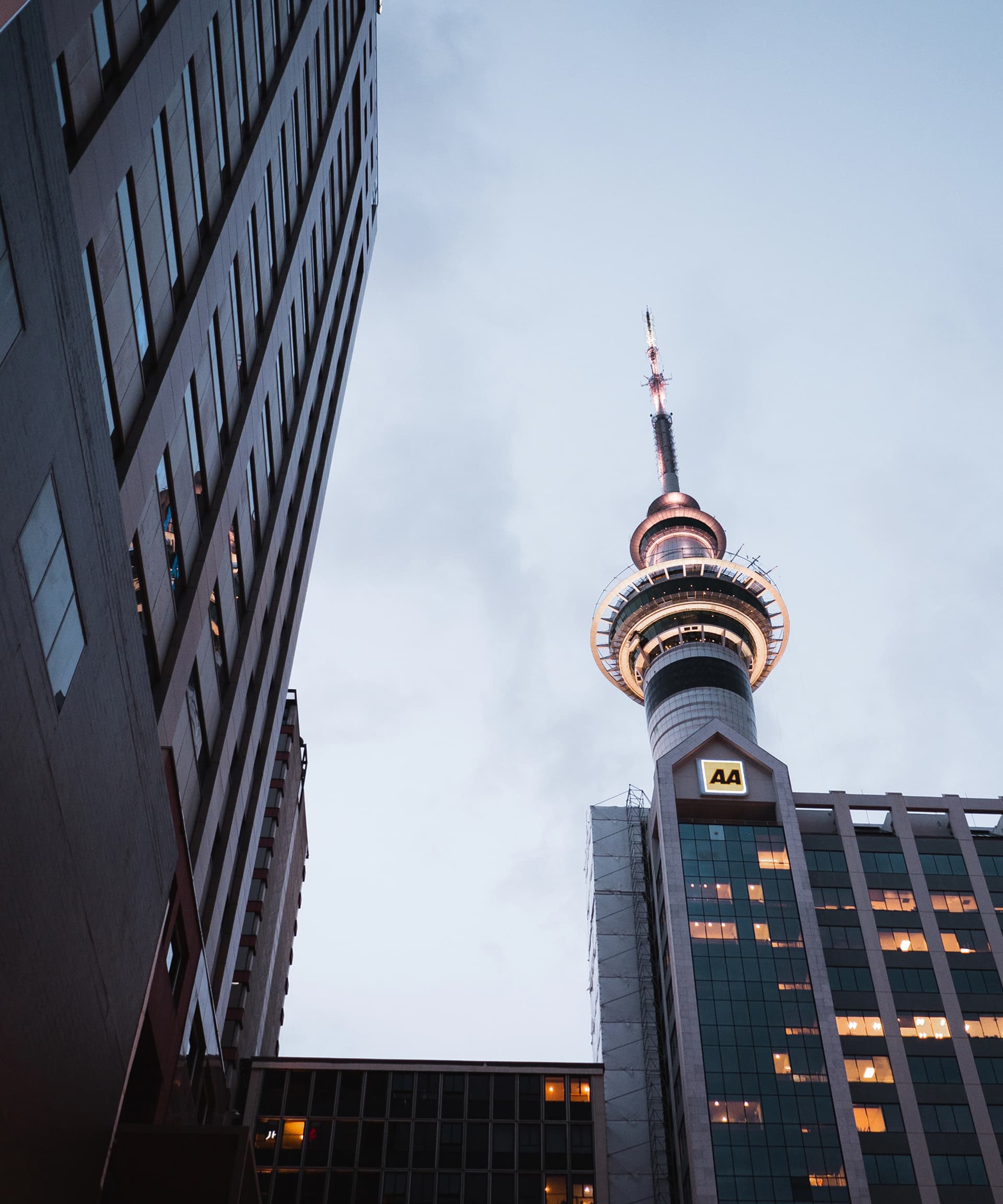 Finance Industry