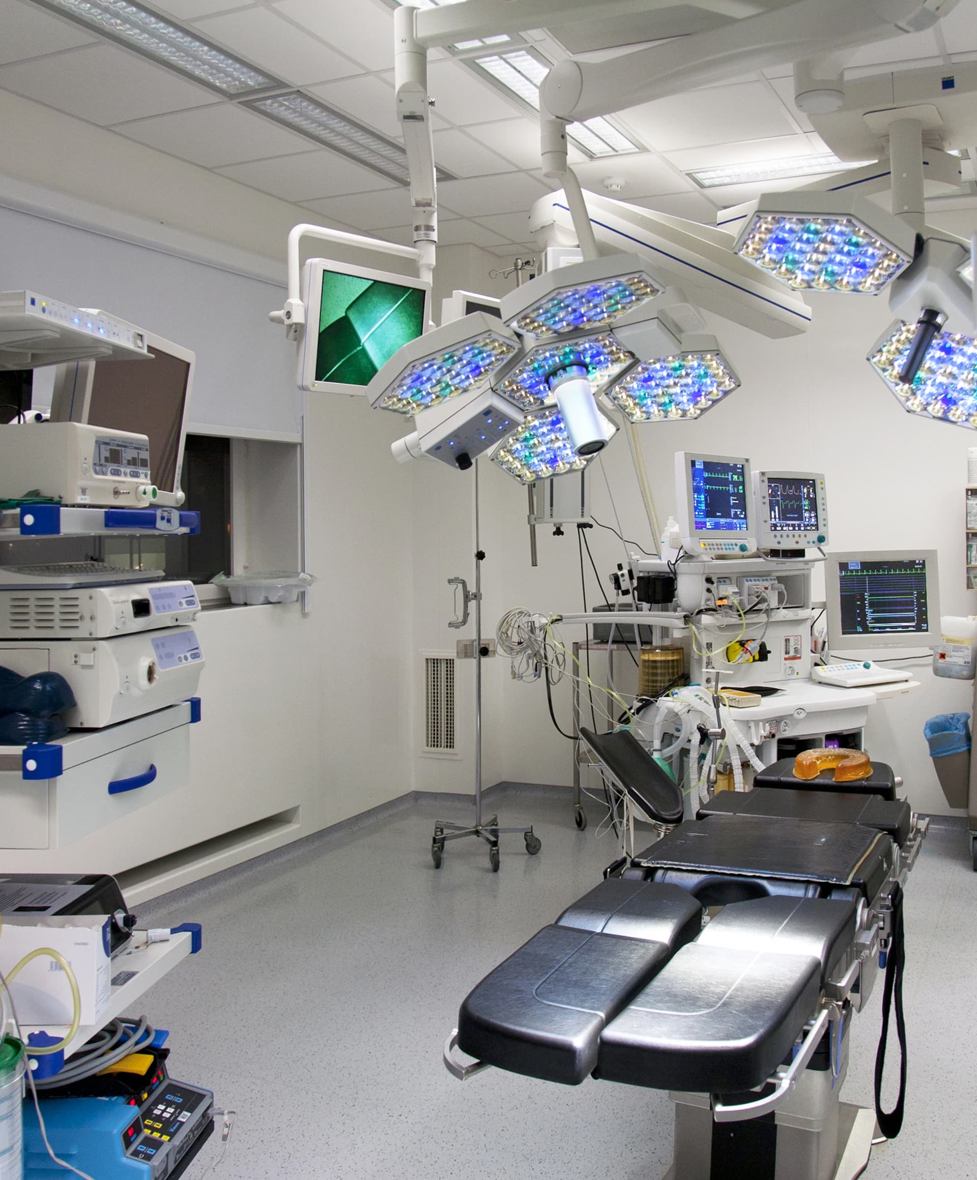 Health Care Industry