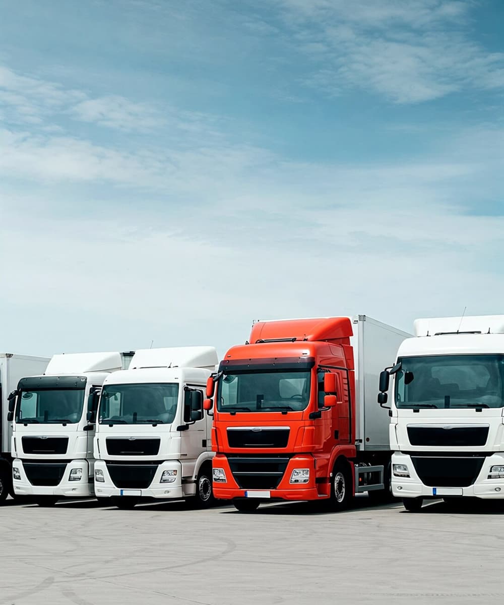 Logistics Industry