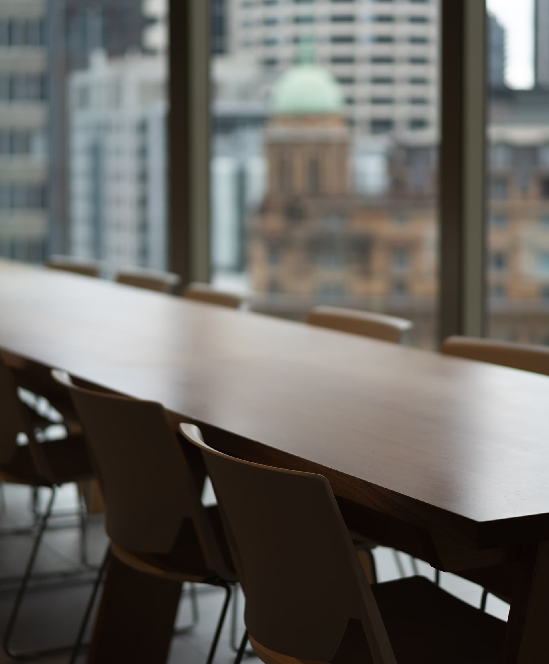 Professional Industry