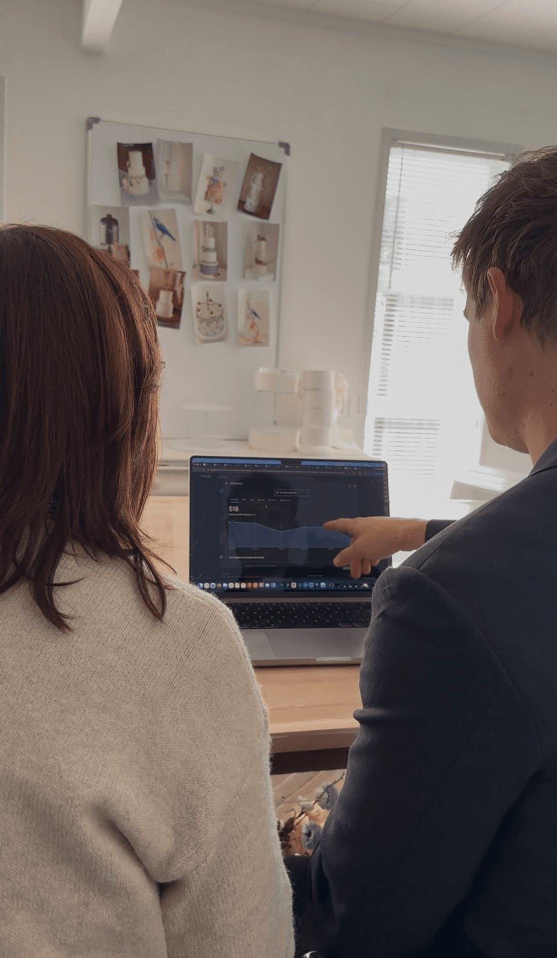 Website health checker preview